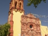 Mision de Landa patrimonio del mundo, Sierra Gorda