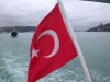 Bosforo, Estambul         