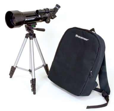 telescopio telescopio
