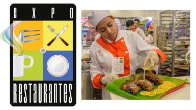Expo Restaurantes 2022