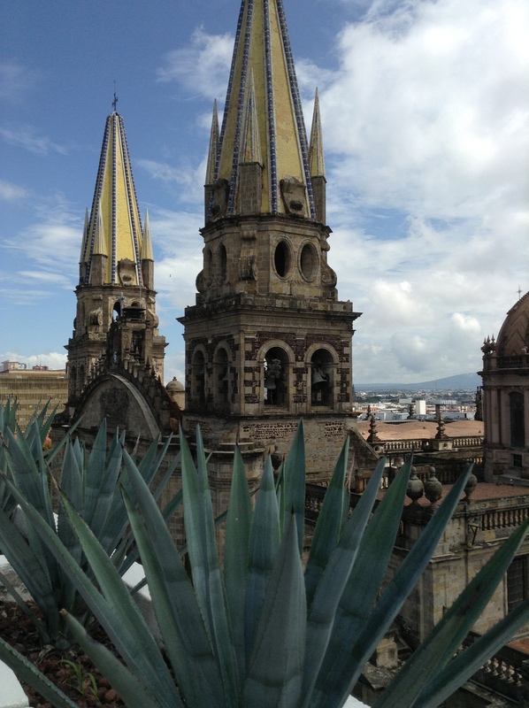481 años de historia de Guadalajara