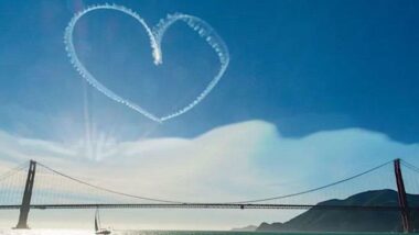The Heart of San Francisco