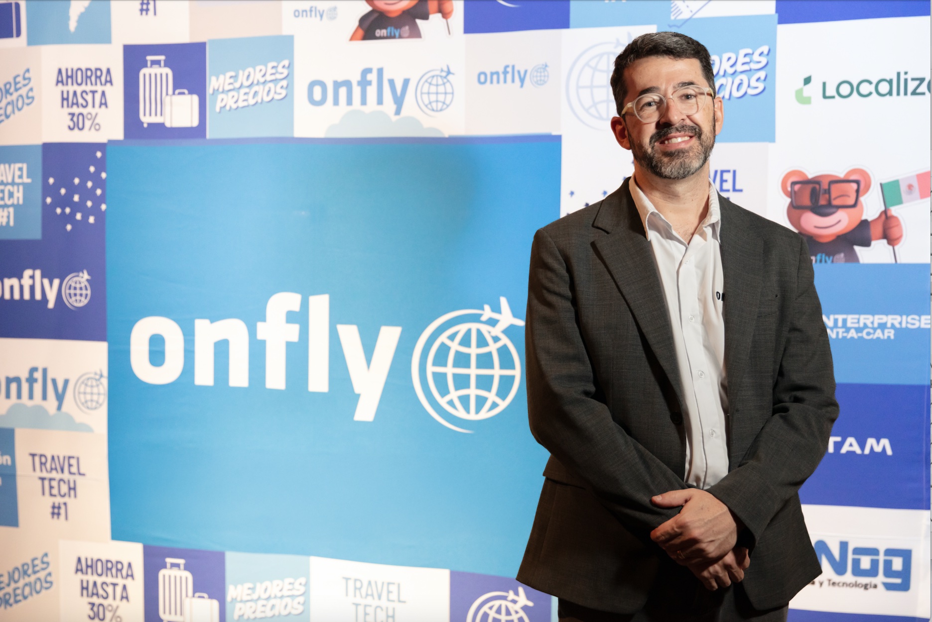 Onfly, la mayor Travel Tech de América Latina, llega a México - Boy de ...