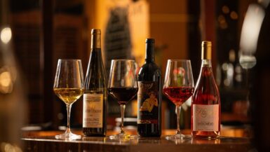 Feria del Vino en Cluny le Bar