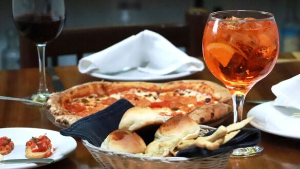 Mío Rstaurante