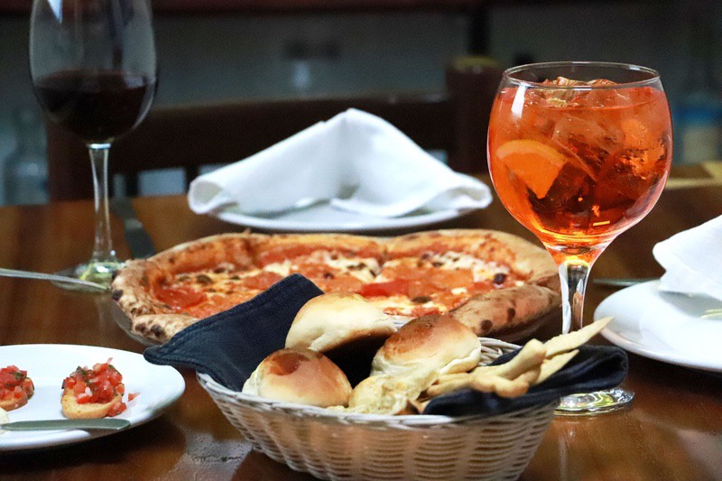 Mío Rstaurante