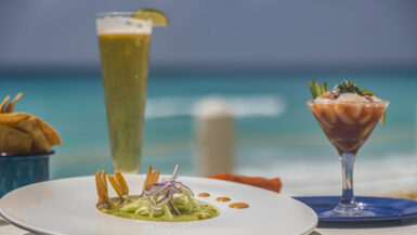 Fiesta Americana Cancún