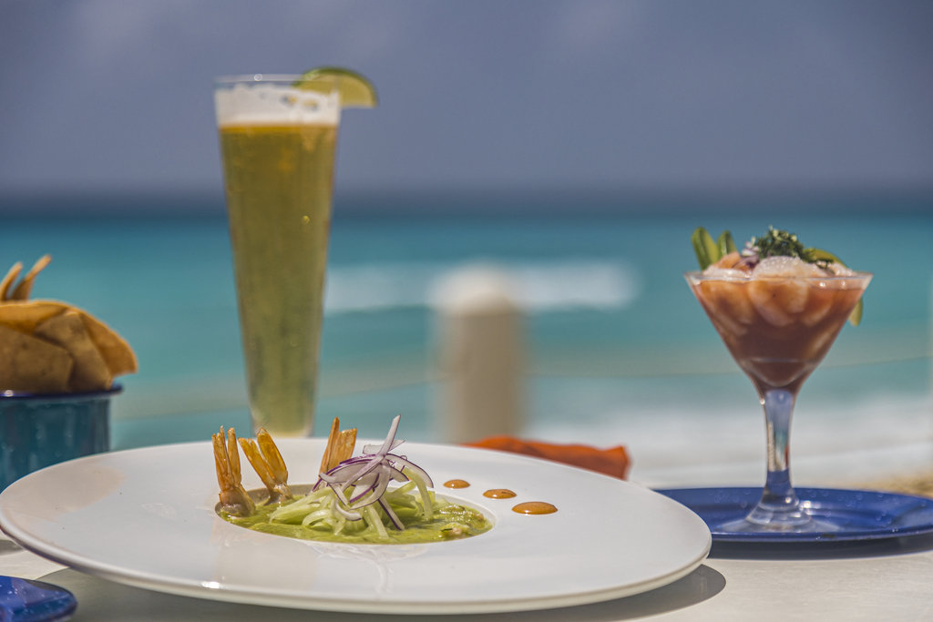 Fiesta Americana Cancún