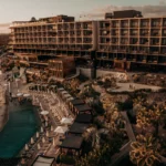 The Cape, a Thompson Hotel, celebra 10 años de redefinir el lujo en Los Cabos