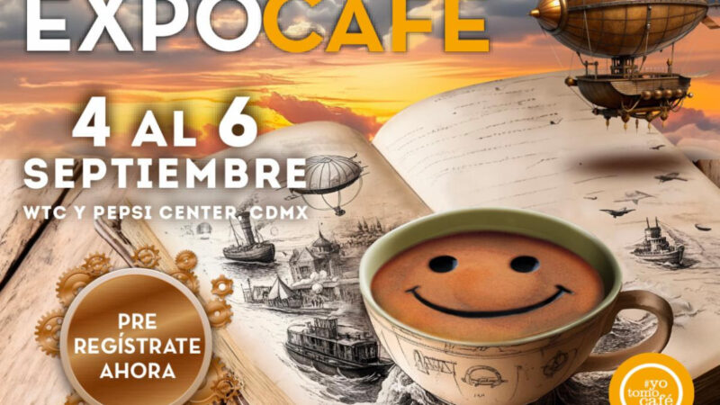 Expo Café