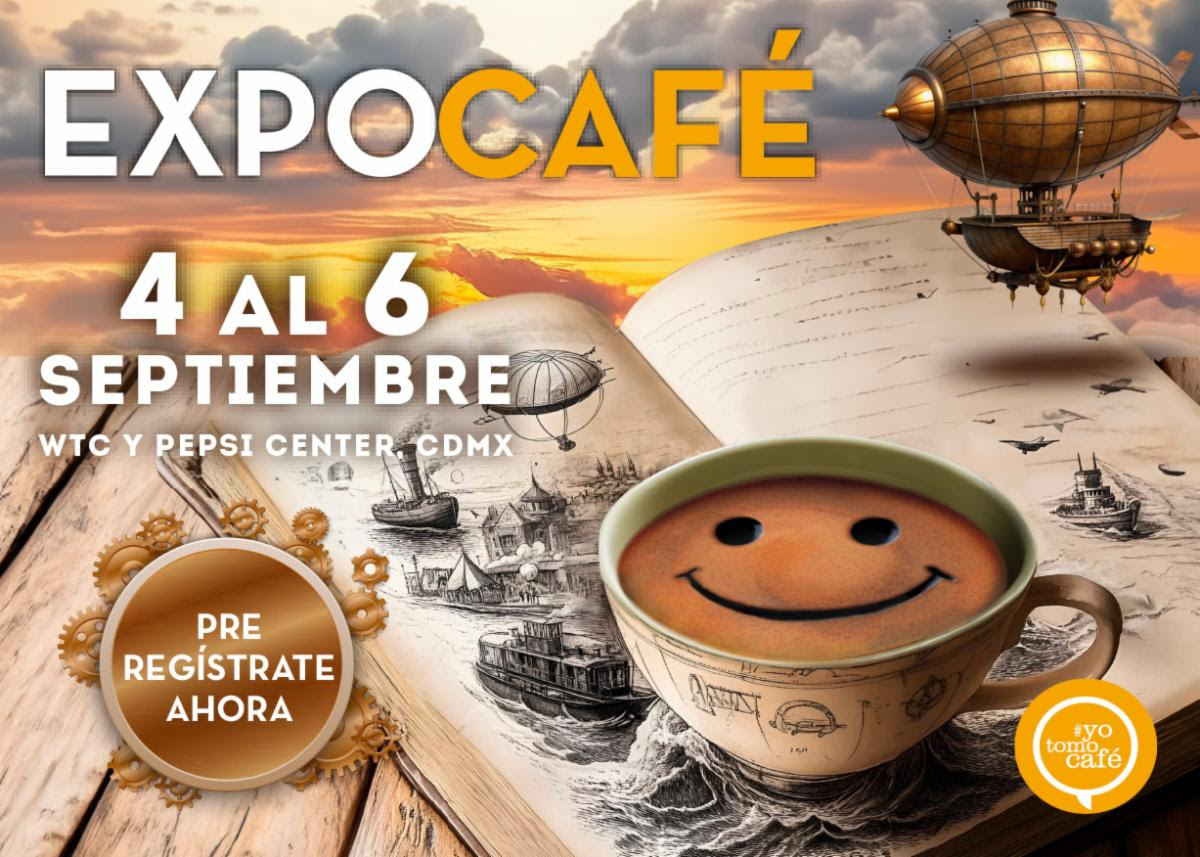 Expo Café