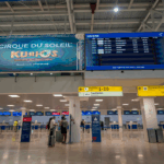 El Aeropuerto de Puerto Vallarta estrena nuevas rutas