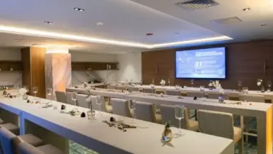 Hyatt Regency Mérida reabre con un nuevo concepto de lujo y bienestar