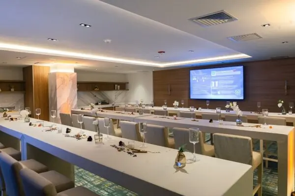 Hyatt Regency Mérida reabre con un nuevo concepto de lujo y bienestar