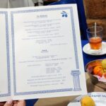 Agapi Mu estrena desayunos griegos