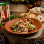 Fiestas decembrinas en Tagers