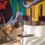 pop-up exclusivo de Mondrian Mexico City Condesa para ArtWeek 2026