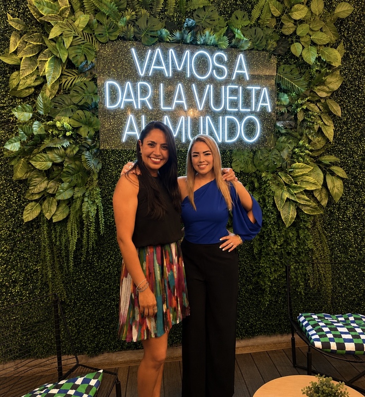 Café del viajero