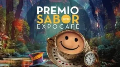Expo Café 2026