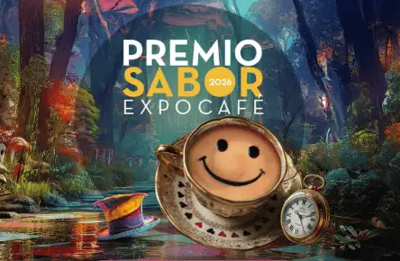 Expo Café 2026