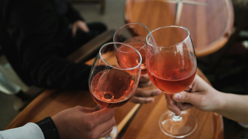 Wines-Experiencies